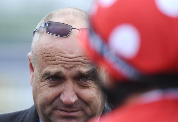 Trainer Richard Fahey could have a winner at Doncaster on Friday 